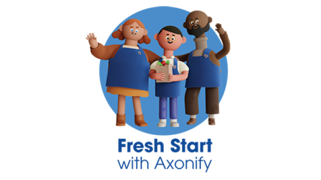 Kroger Embarks On Fresh Start Training With Axonify Progressive Grocer